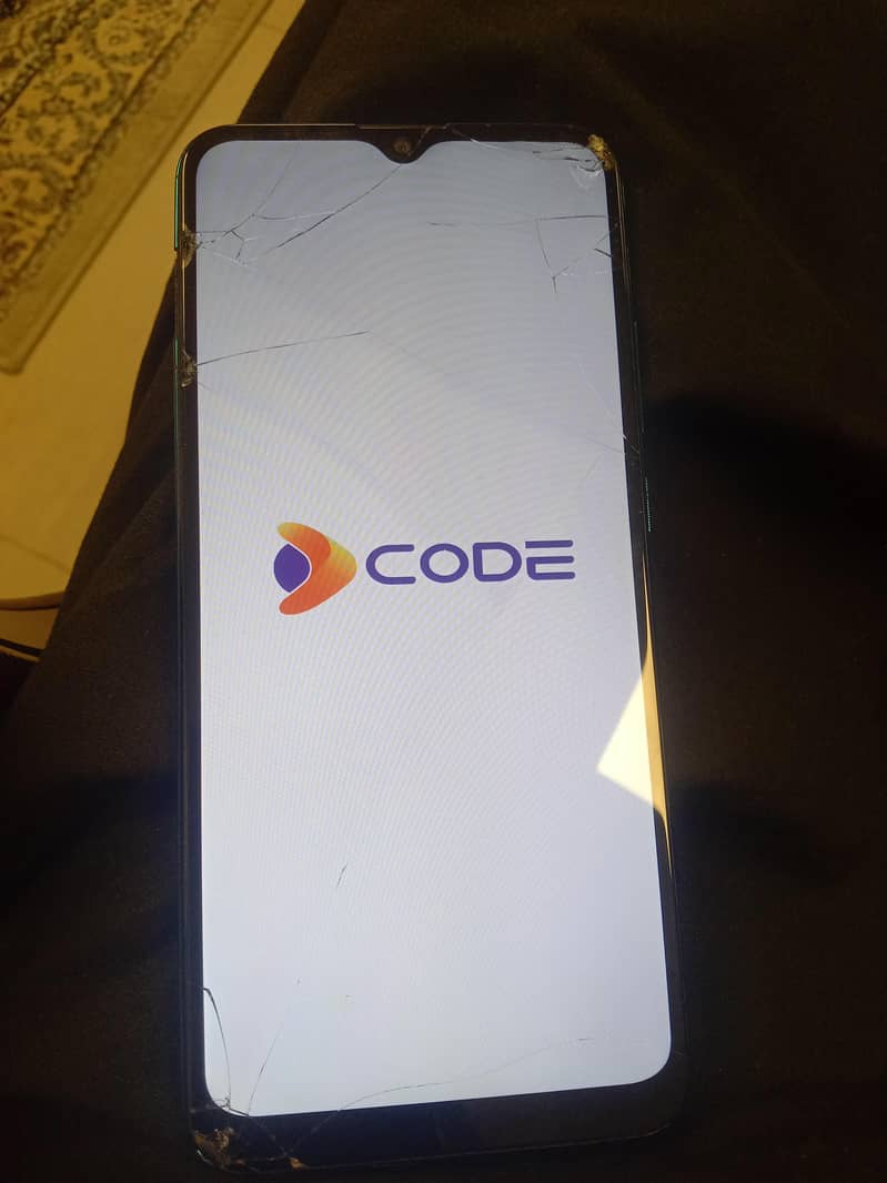 Dcode Bold 6