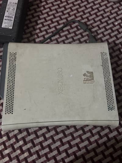 XBOX 360