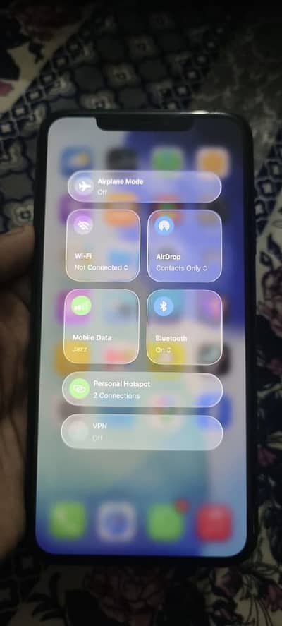 Apple iPhone 11 Pro Max