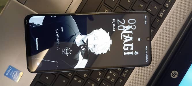 Realme Note 50