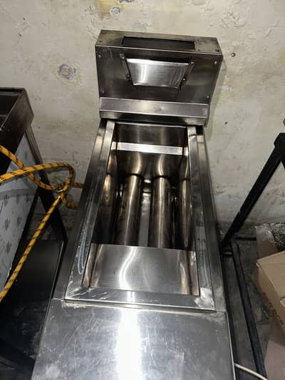Fryer like new