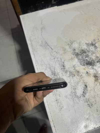 Apple iPhone 11 Pro