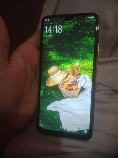 Vivo Y17
