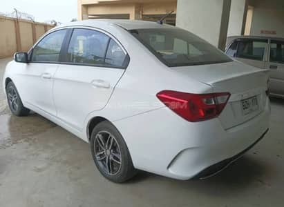 Proton Saga 2023