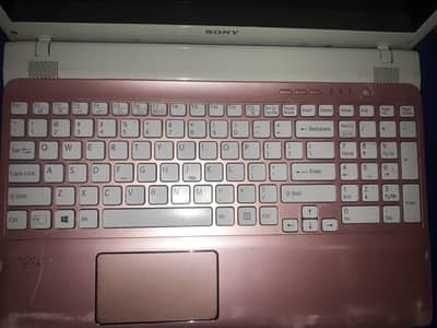 Sony Laptop AVAILABLE CORE i5 3rd Generation