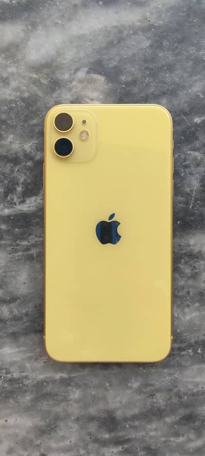 Apple iPhone 11