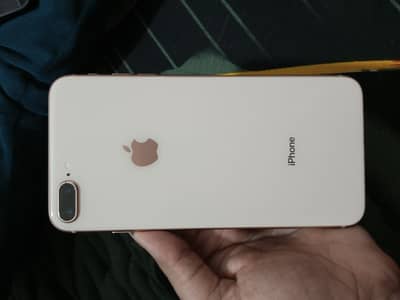 Apple iPhone 8 Plus