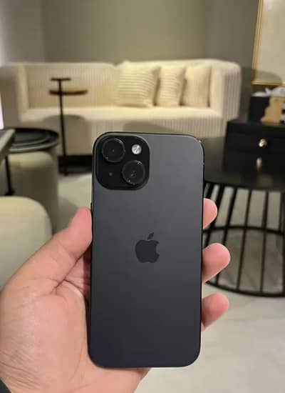 Apple iPhone 15 jv