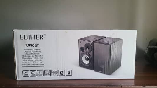 Edifier R990BT Speakers