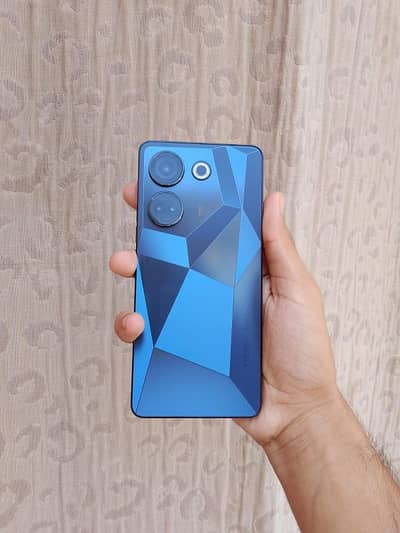 Tecno Camon 20 PRO | 8/256GB with Box