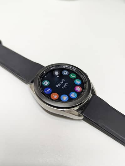 Samsung Watch 3 Classic 41mm 10/10 Condition