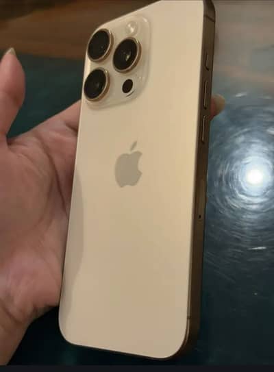 iPhone 16 Pro pta