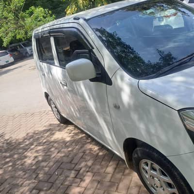 Suzuki Wagon R 2022