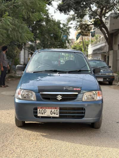Suzuki Alto 2008