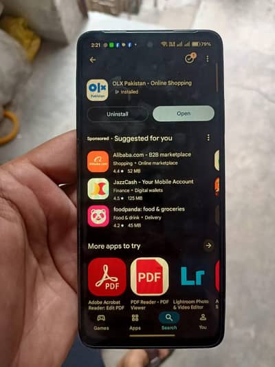 OPPO A60 8+256
