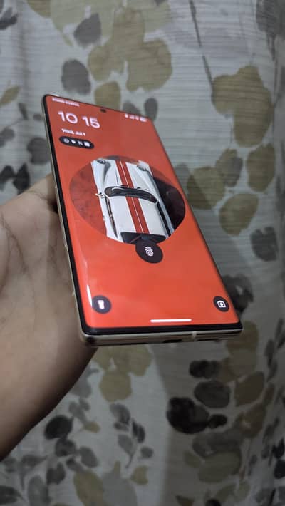Google Pixel 6 Pro