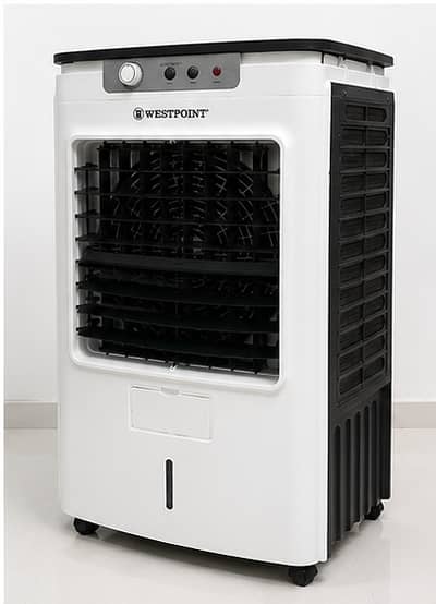 Westpoint WF-1306 AC/DC Air Cooler – 10/10 Condition | Only 15 Days Us