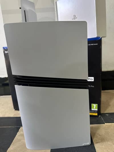 PS5 pro good Disk edition Brand new playstation 5 pro 2 tb  WhatSap M