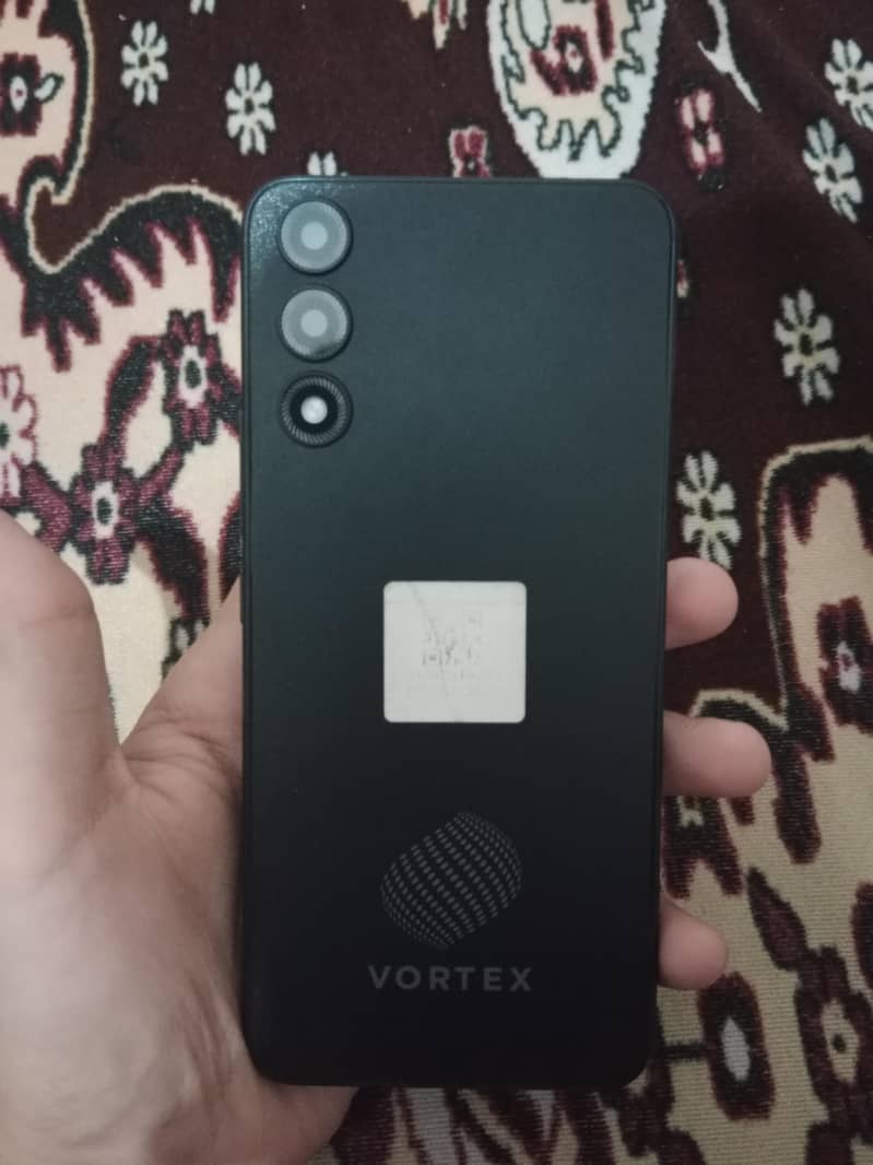 Vortex Hd65 0