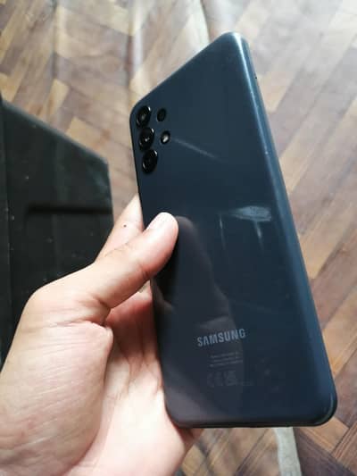 Samsung Mobile A13