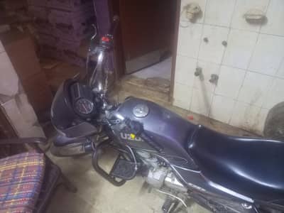 Suzuki GD110 for sell