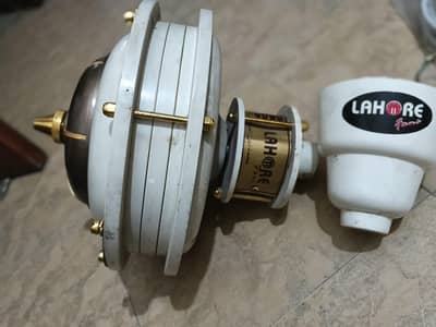 excellent condition fan