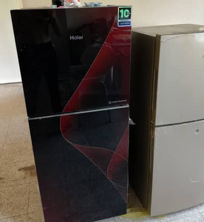 HAIER REF HRF 246 IPRA SMART INVERT