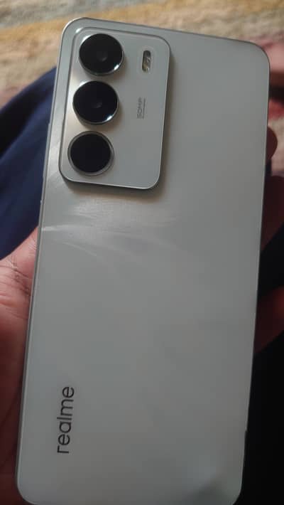 Realme C71