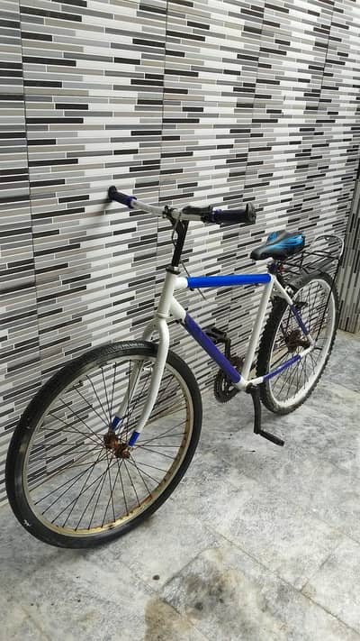 Phoenix style cycle 26 size (03140796776)