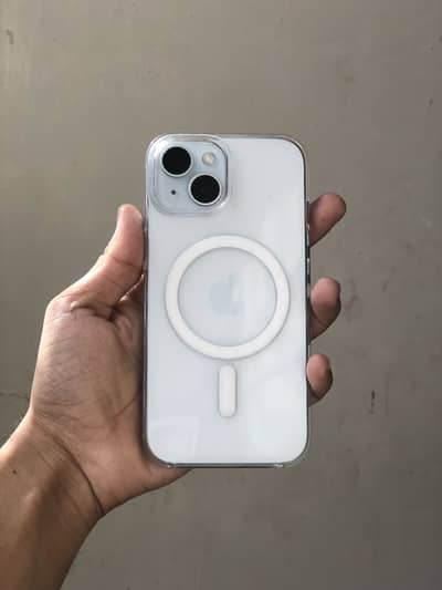 iPhone 15 factory unlock