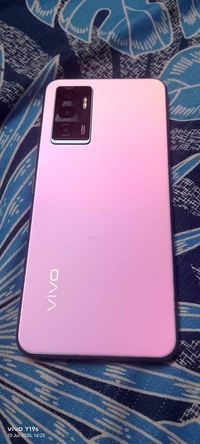 Vivo V23e