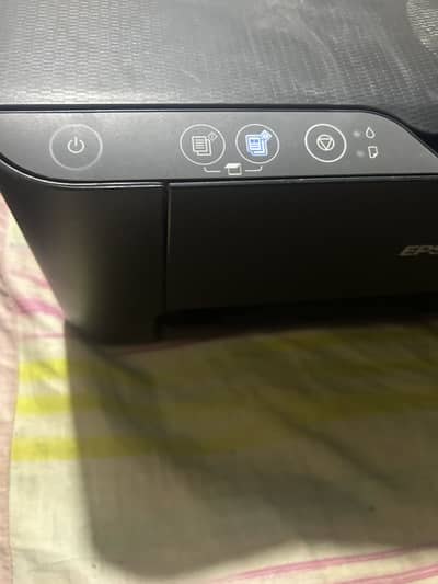 Every thing is ok Bilkul thik printer h