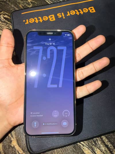 Apple iPhone 12 Pro