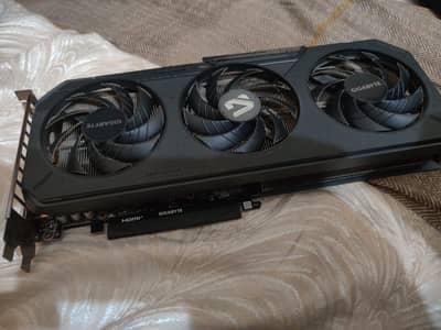 RTX 5060 Ti 16 GB Gigabyte Gaming OC