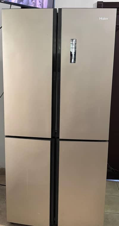 Haire 4 door ( 9/10 condition )