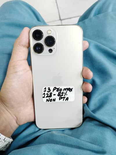 I fone 13 pro max