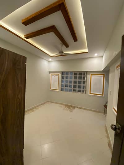 Two-bedroom unfurnish apartment available for rent