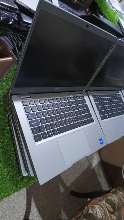 Laptop Dell Latitude 5320 – Core i5 11th Gen | 16GB RAM | 256GB SSD