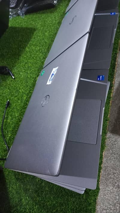 Laptop Dell Latitude 5320 – Core i5 11th Gen | 16GB RAM | 256GB SSD