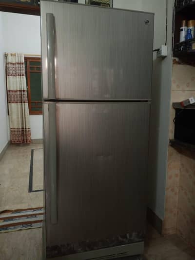 Pel Refrigerator 18 cubic