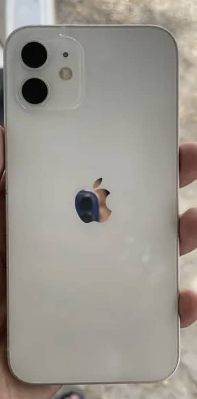 Apple iPhone 12