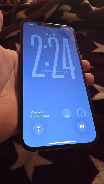 Apple iPhone 12 Pro Max