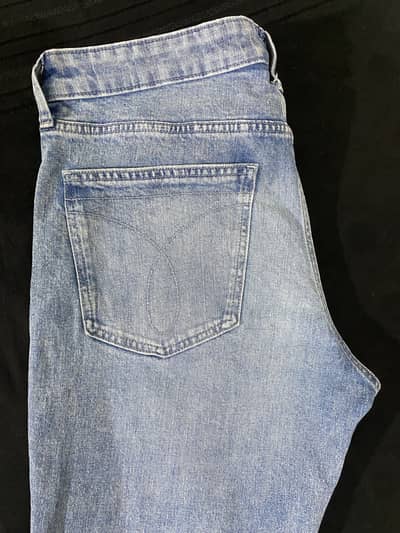 Jeans pant