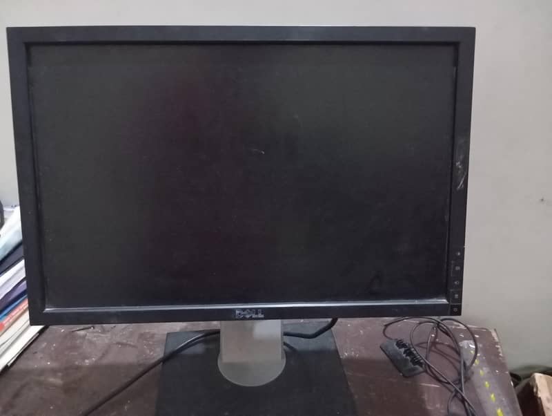 moniter 2