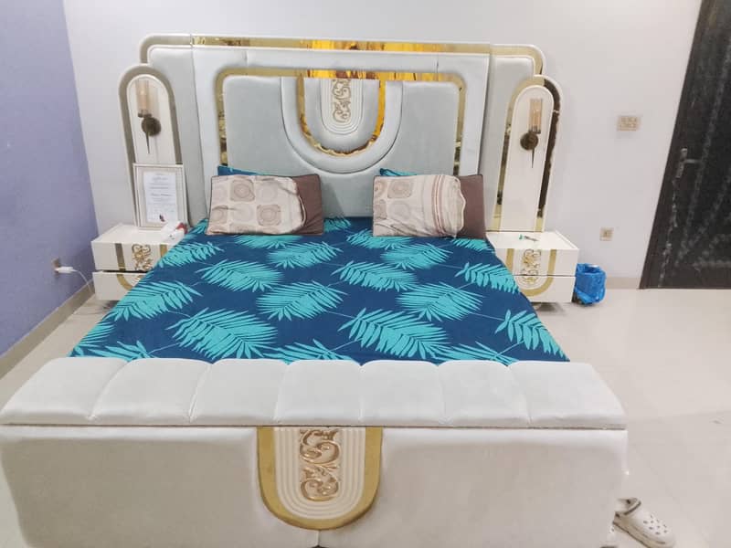 Turkish bedset 0