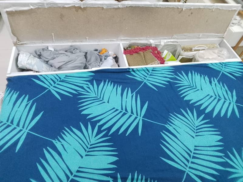 Turkish bedset 1