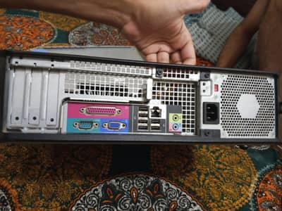 Dell Optiplex 780