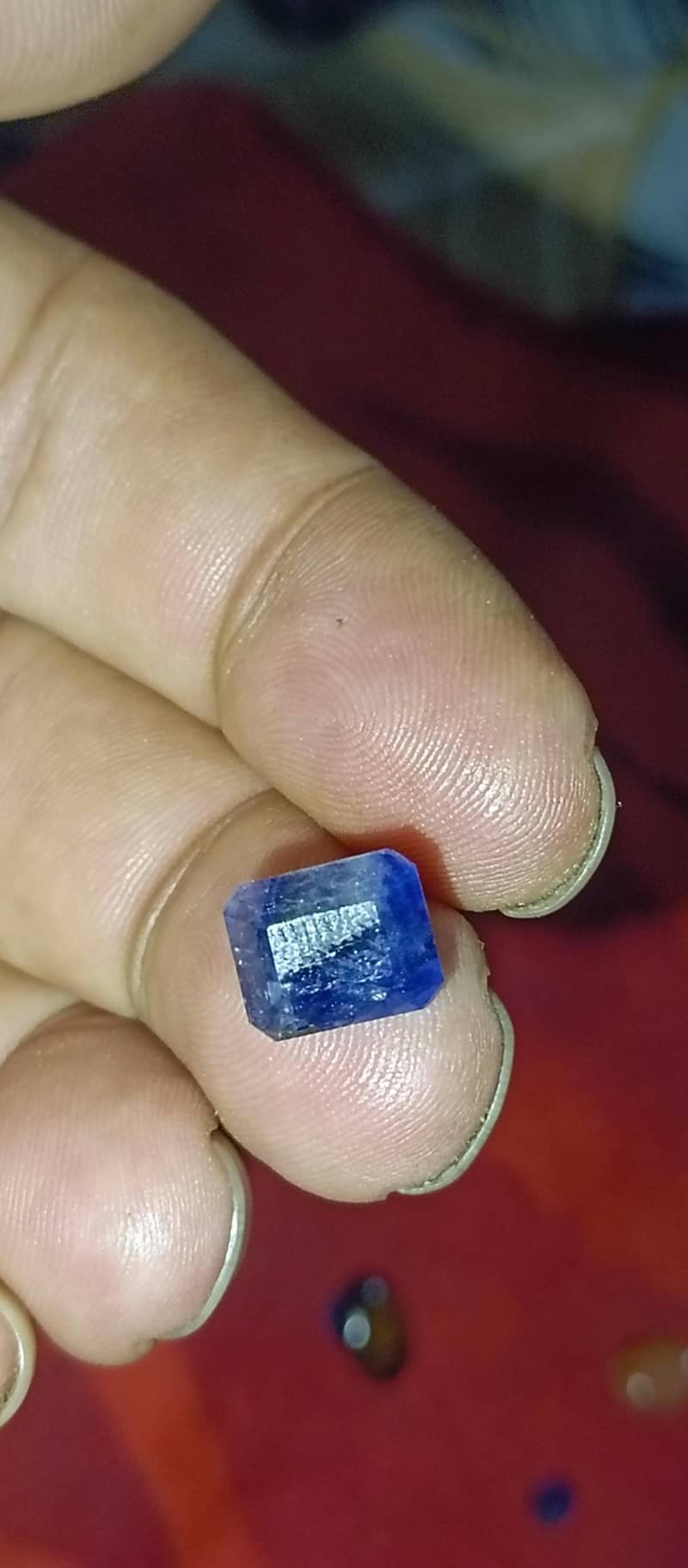 ہر قسم کے اصلی نیلم اور زمرد 3