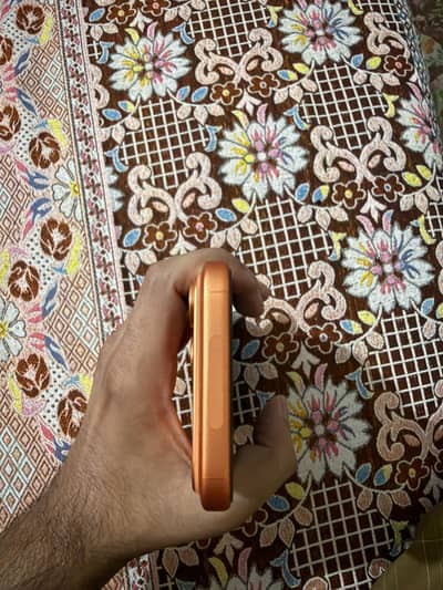 Apple iPhone 17 Pro Max jv orange 256gb