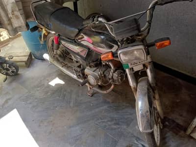 United bike for sale